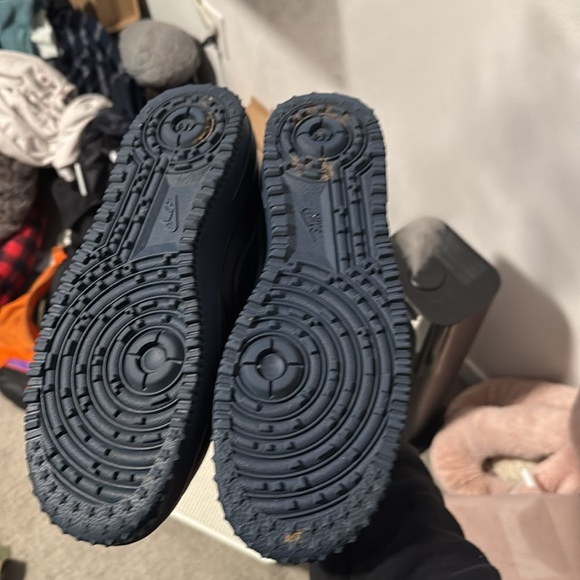 Air Force 1 x GoreTex High WTR 'The 10TH' - Picture 8 of 8